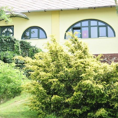 巴拉顿诺尔马迪Arnyas Park Apartmanhaz住宿加早餐旅馆 外观 照片