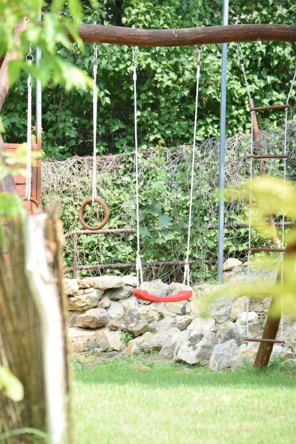 巴拉顿诺尔马迪Arnyas Park Apartmanhaz住宿加早餐旅馆 外观 照片