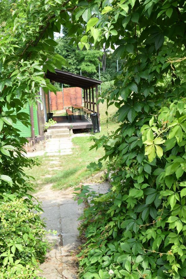 巴拉顿诺尔马迪Arnyas Park Apartmanhaz住宿加早餐旅馆 外观 照片